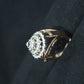 Celestial Charm Diamond Ring