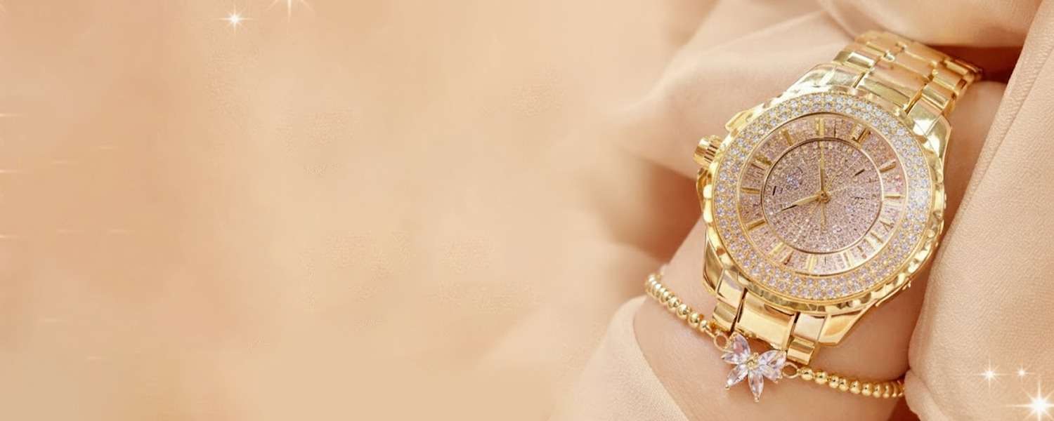Luster Gems Mart