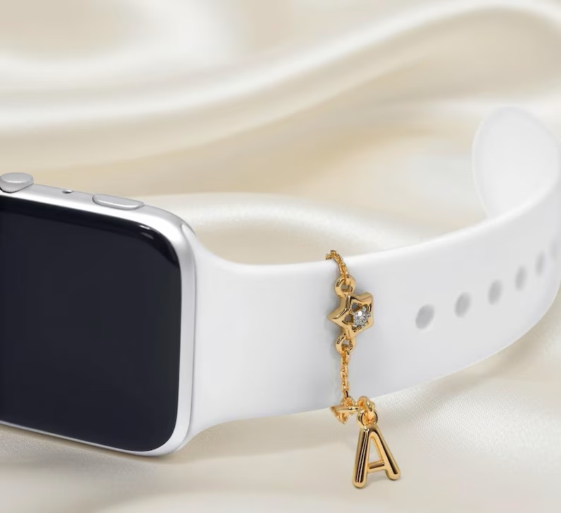Watch Jewellery