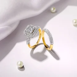 Diamond Rings