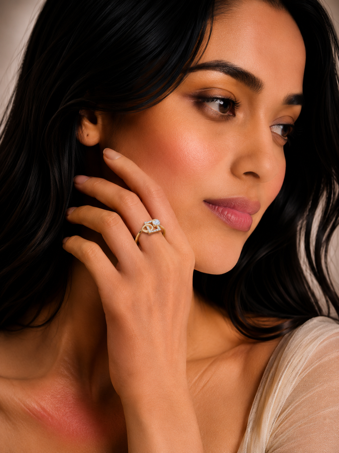 The charms ring