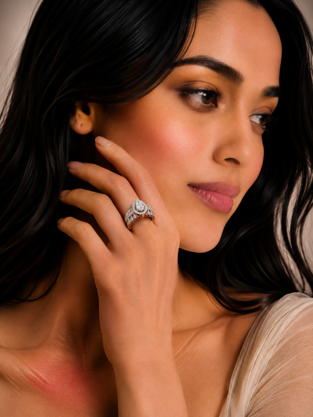 The giadian ring